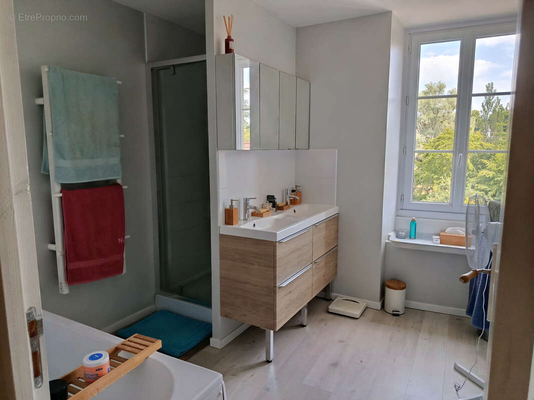 Belle propriété Bengy sur Craon - photo 8