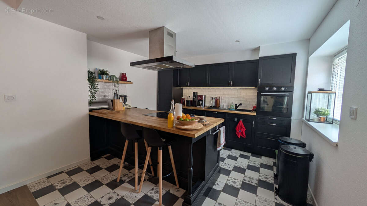 Maison à WITTELSHEIM