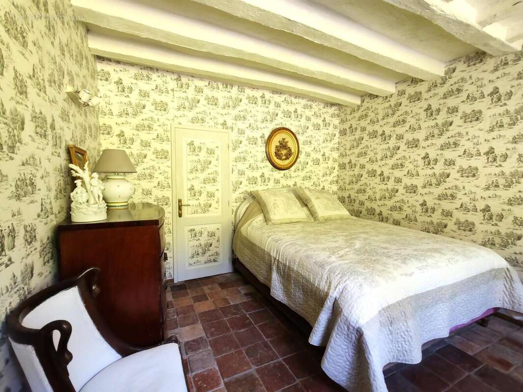 Photo 9 - Maison à BAUGE