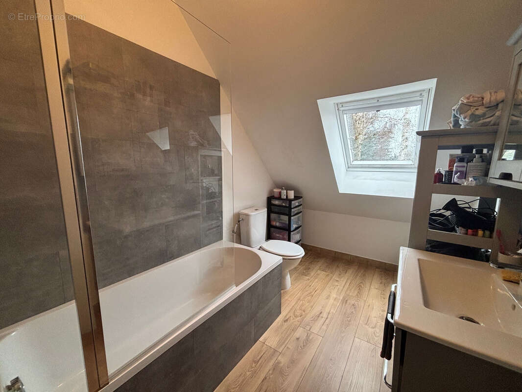 Maison à SAINT-AVERTIN