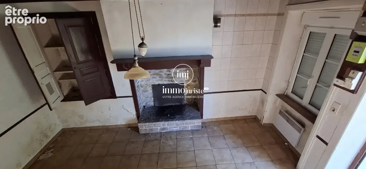 Maison 6 pièces 117 m² à vendre à Linards (87130) - photo 2