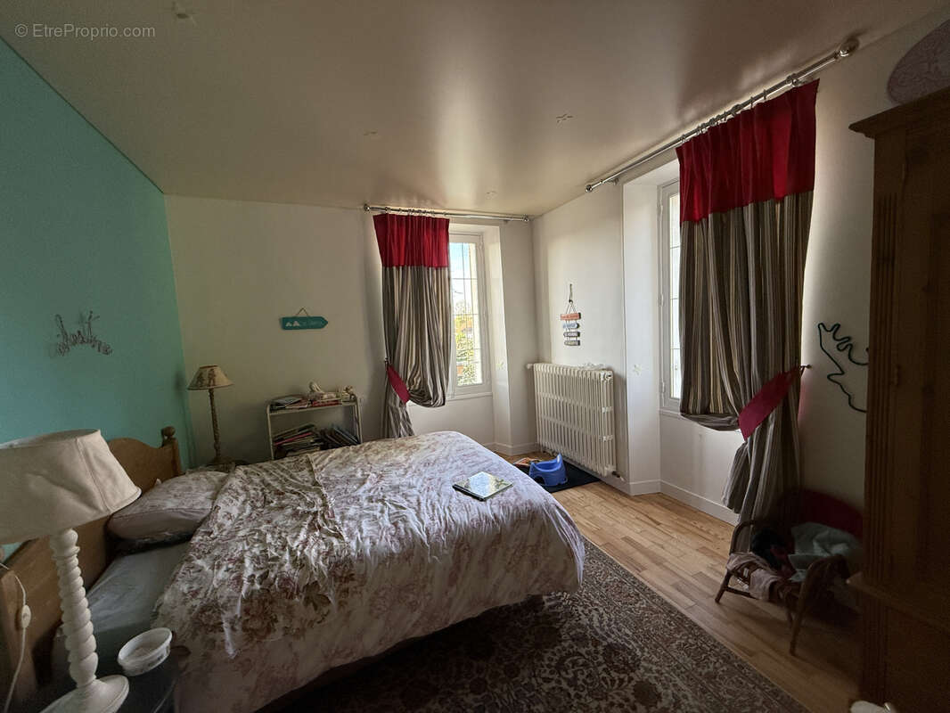 Maison à NOGENT-SUR-SEINE