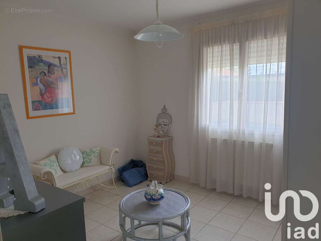 Photo 8 - Maison à BIAS