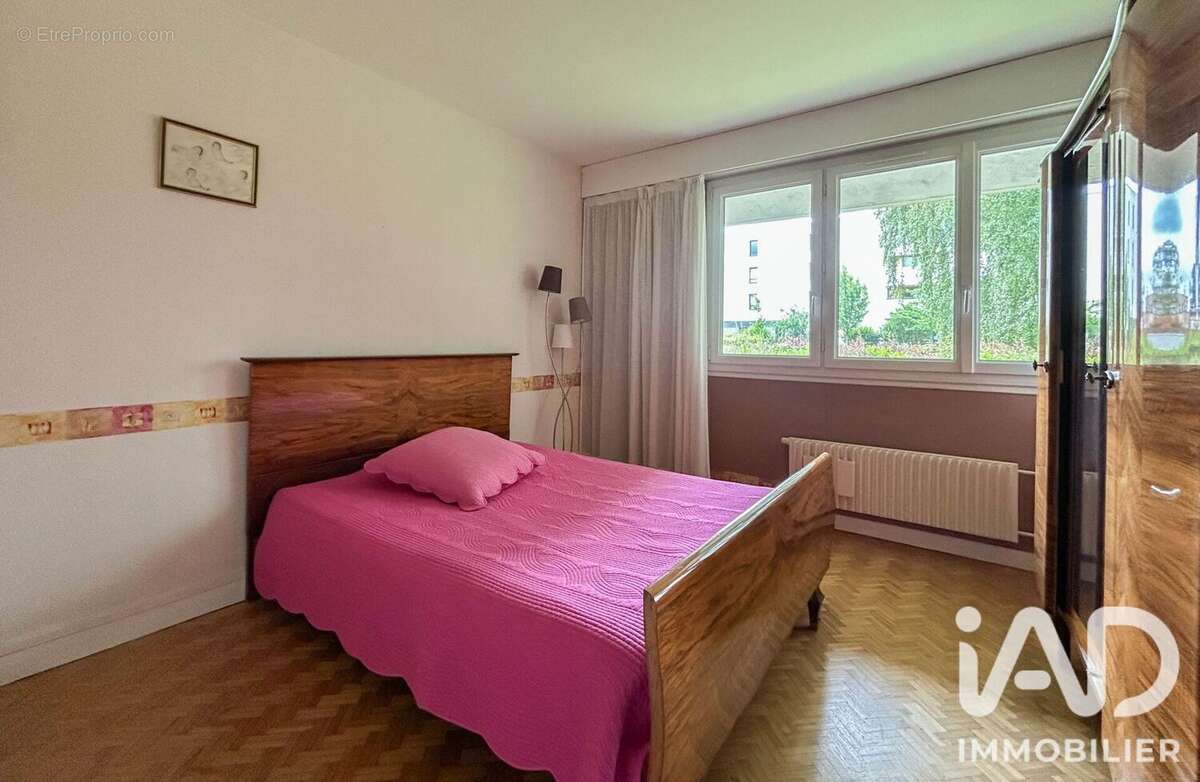 Appartement 84 m² à Bois-Guillaume  - photo 6