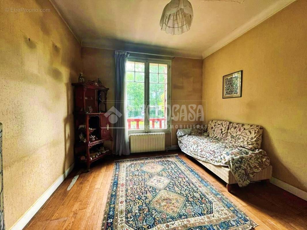 Vends Maison 4 pièces, 101 m² - Le Chesnay-Rocquencourt - photo 3