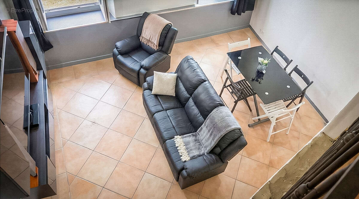 Appartement à ALTHEN-DES-PALUDS