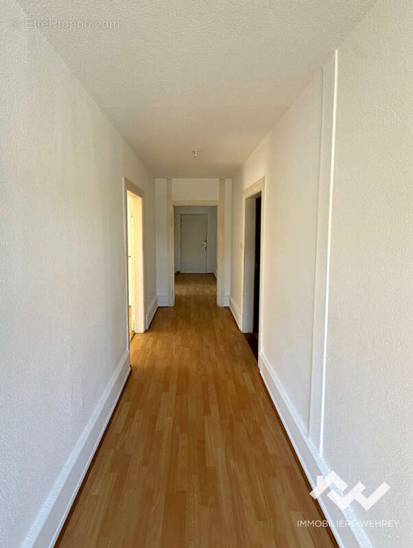 Appartement 100 m² à Gunsbach  - photo 4