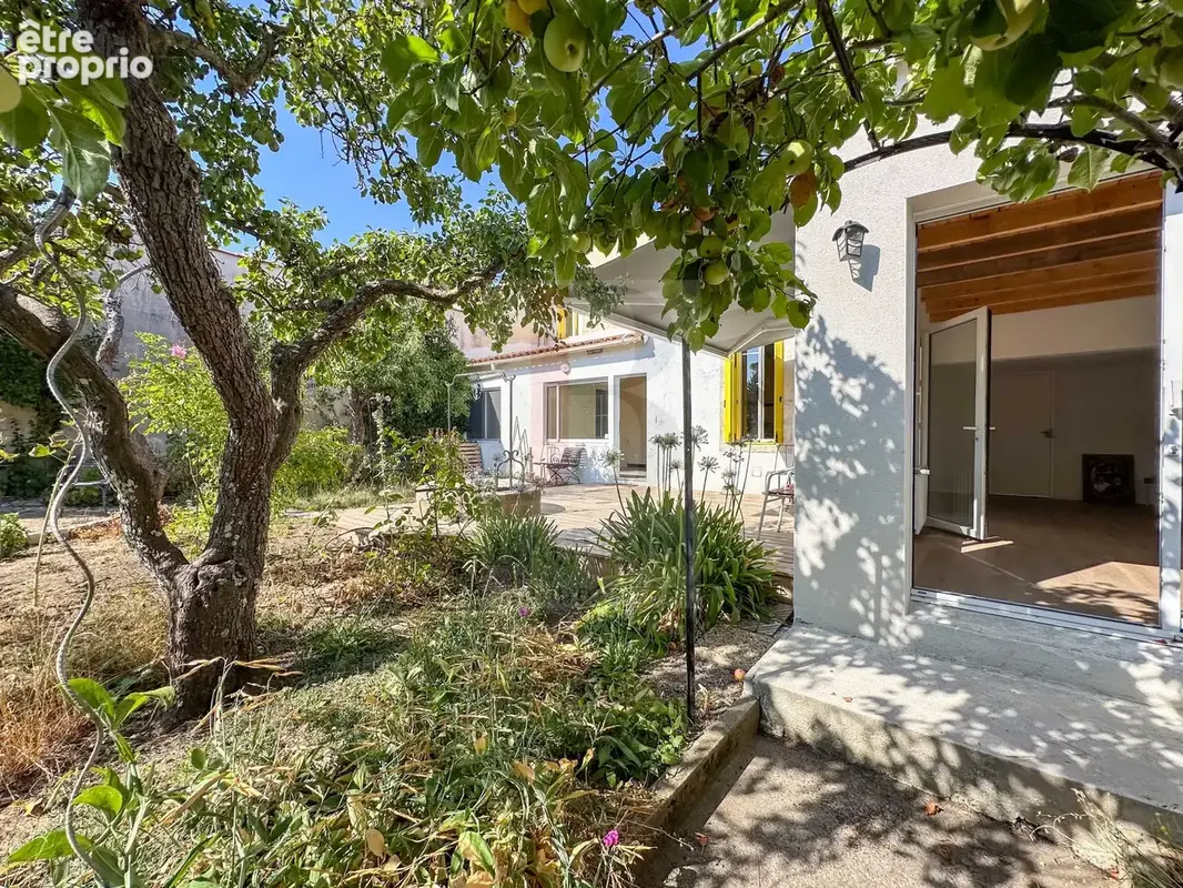 Maison 6 pièces 146 m² à vendre à Fouras (17450) - photo 2