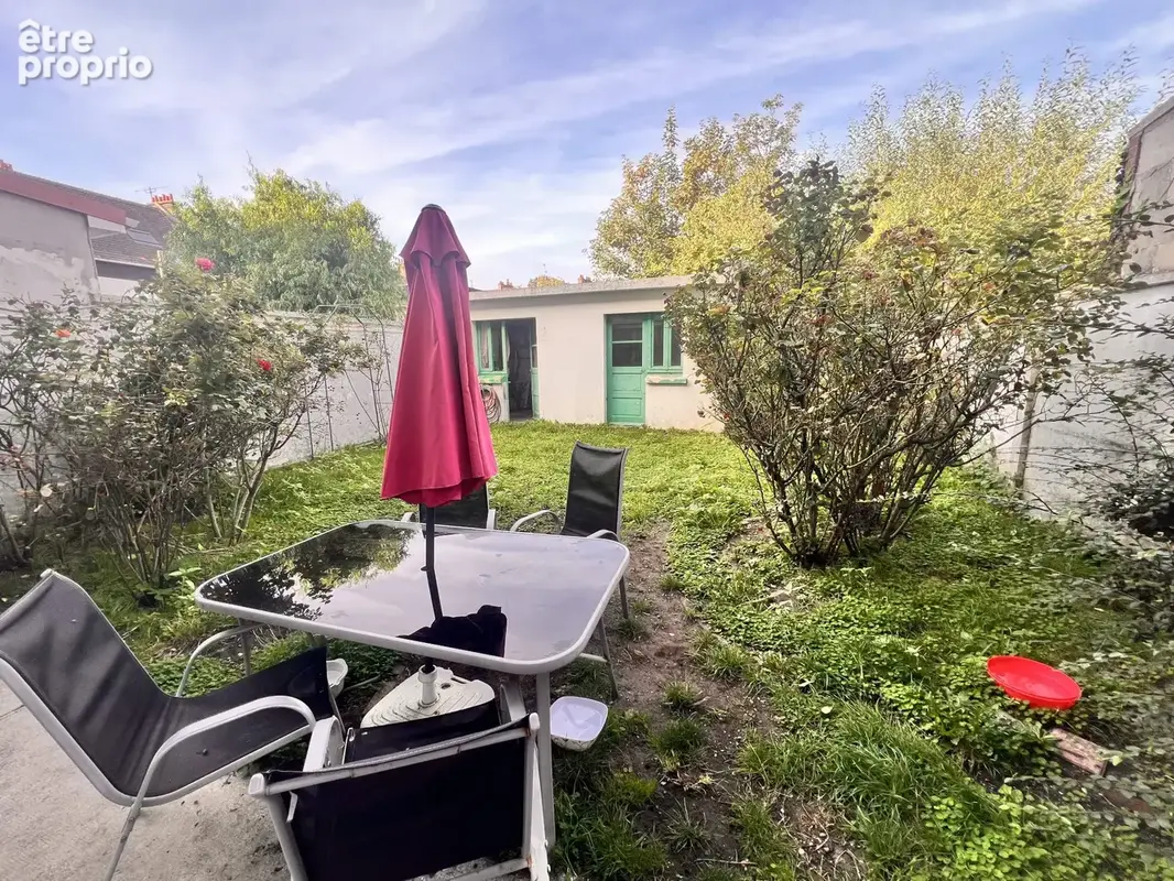 Photo Appartement à Calais au prix de 117 700€