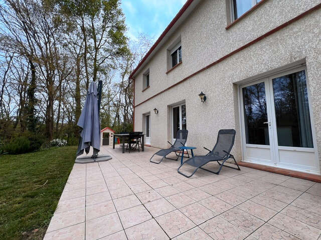 Maison à SAINT-LYS