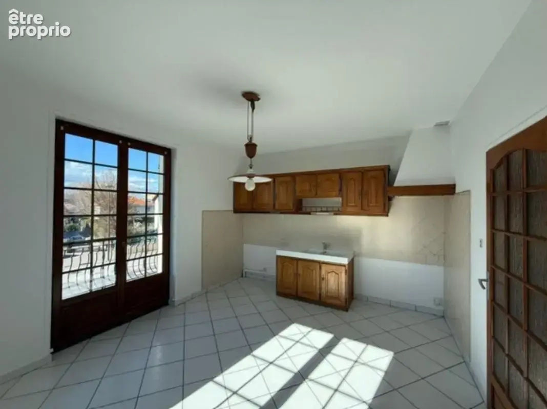 Maison individuelle de 160 m² avec 5 chambres, garage et terrain de 498 m² à Cournon-d’Auvergne - photo 9