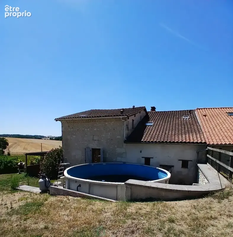 Maison de village - photo 3