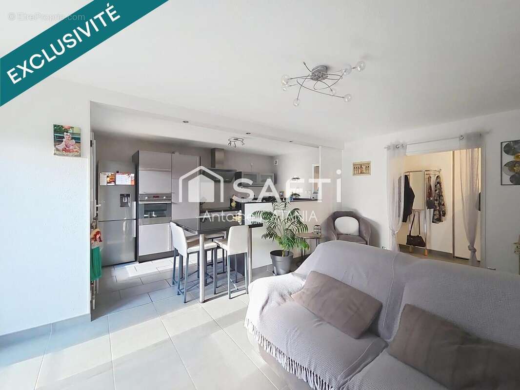 Photo 6 - Appartement à SASSENAGE