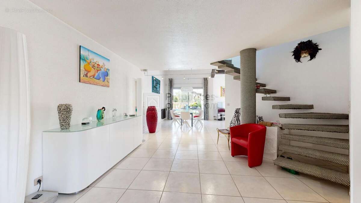 Maison à FENOUILLET