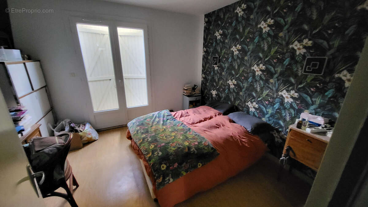 Maison à CEAUX-EN-COUHE