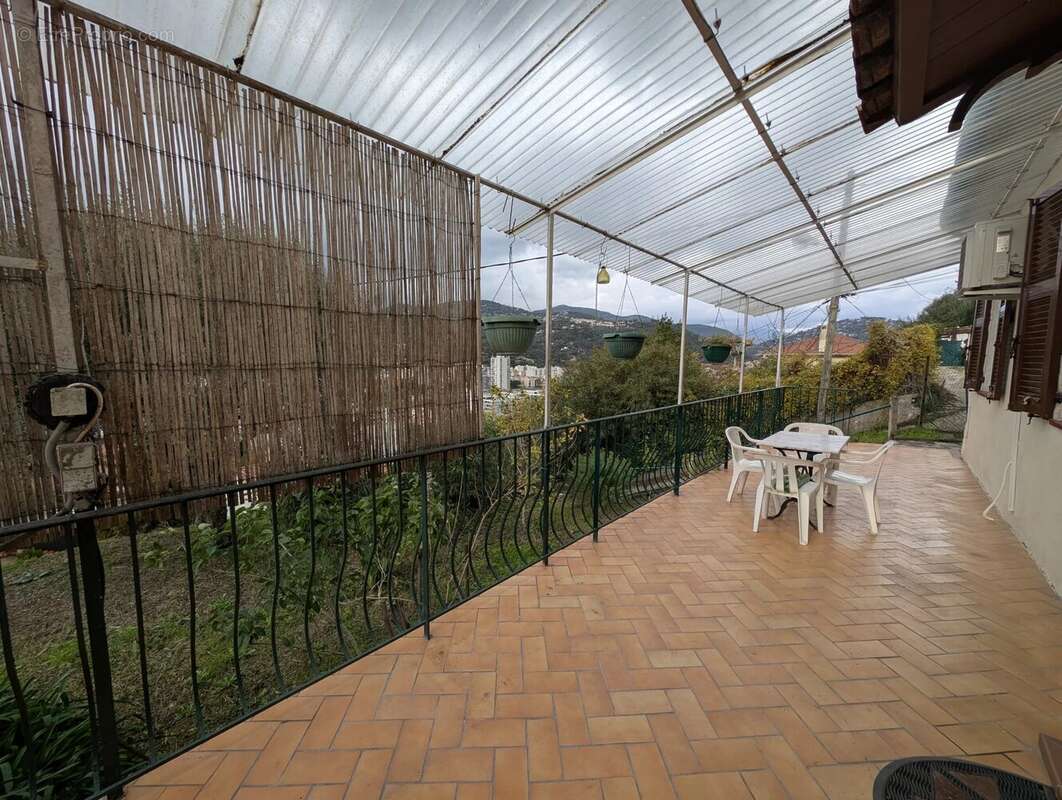 Maison à LA TRINITE