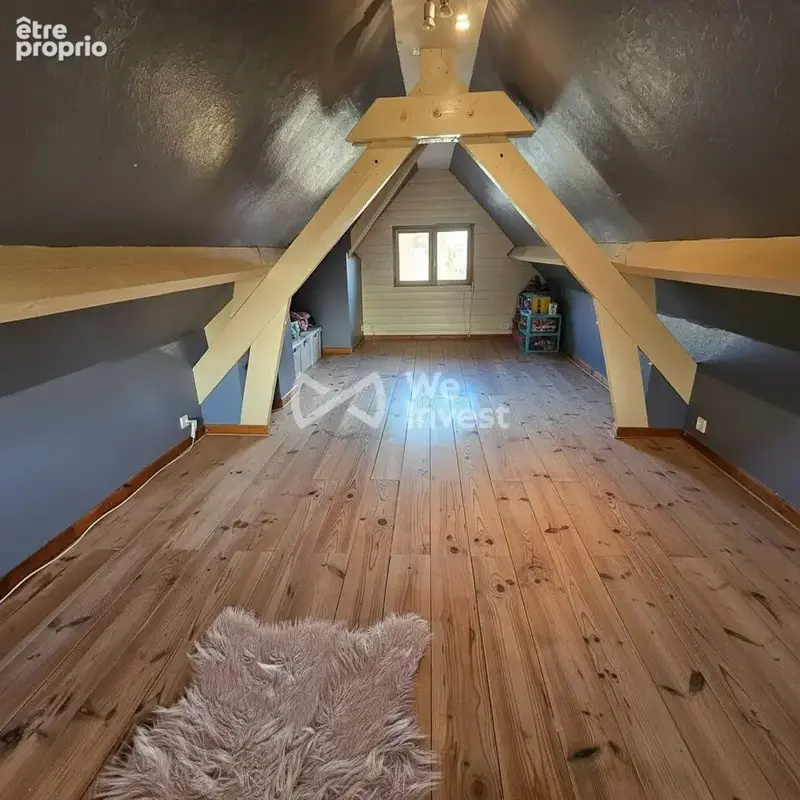 Maison 3 pièces 87 m² à vendre à Monchaux-Soreng (76340) - photo 5