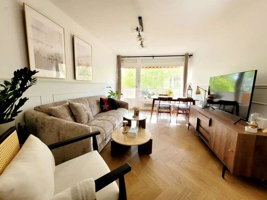 Appartement à ANNECY