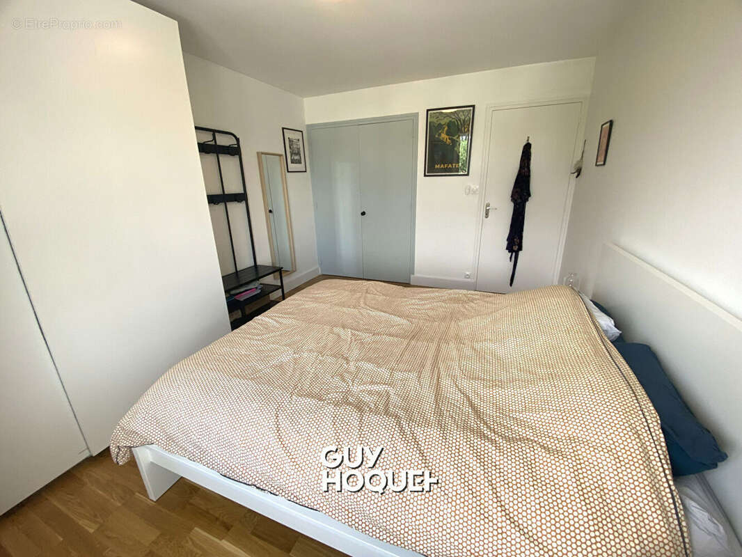 Appartement à PARAY-LE-MONIAL