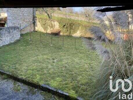 Photo 2 - Maison à SAINT-MARTIN-DE-BAVEL