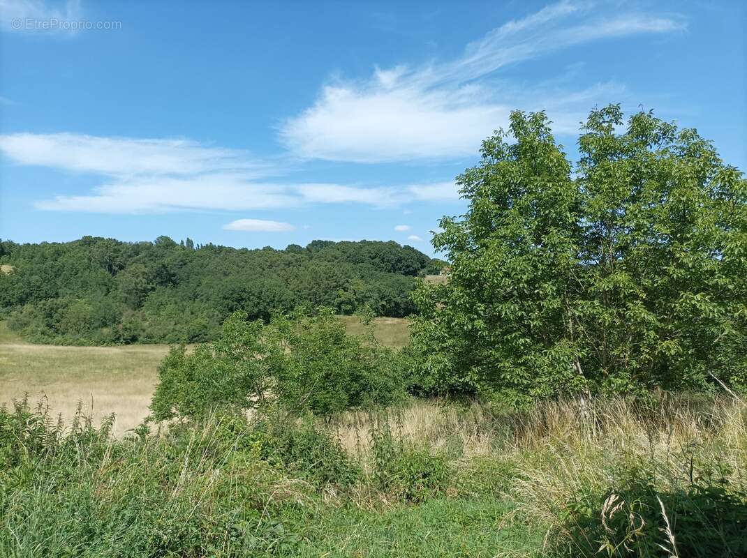 Appartement à JUIGNAC