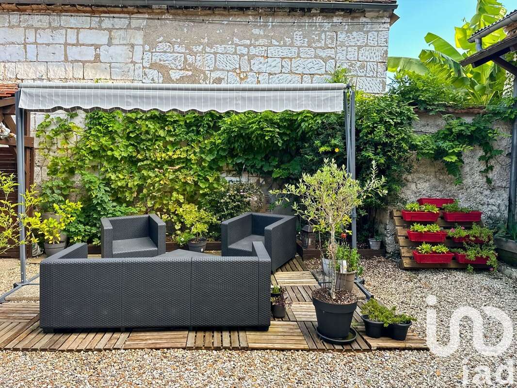 Maison 186 m² à Michery  - photo 6