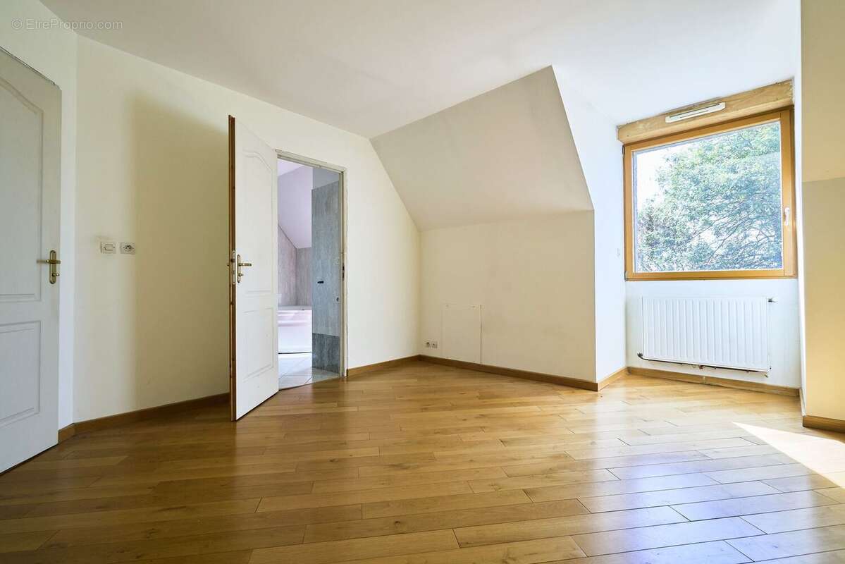 Maison à PERENCHIES