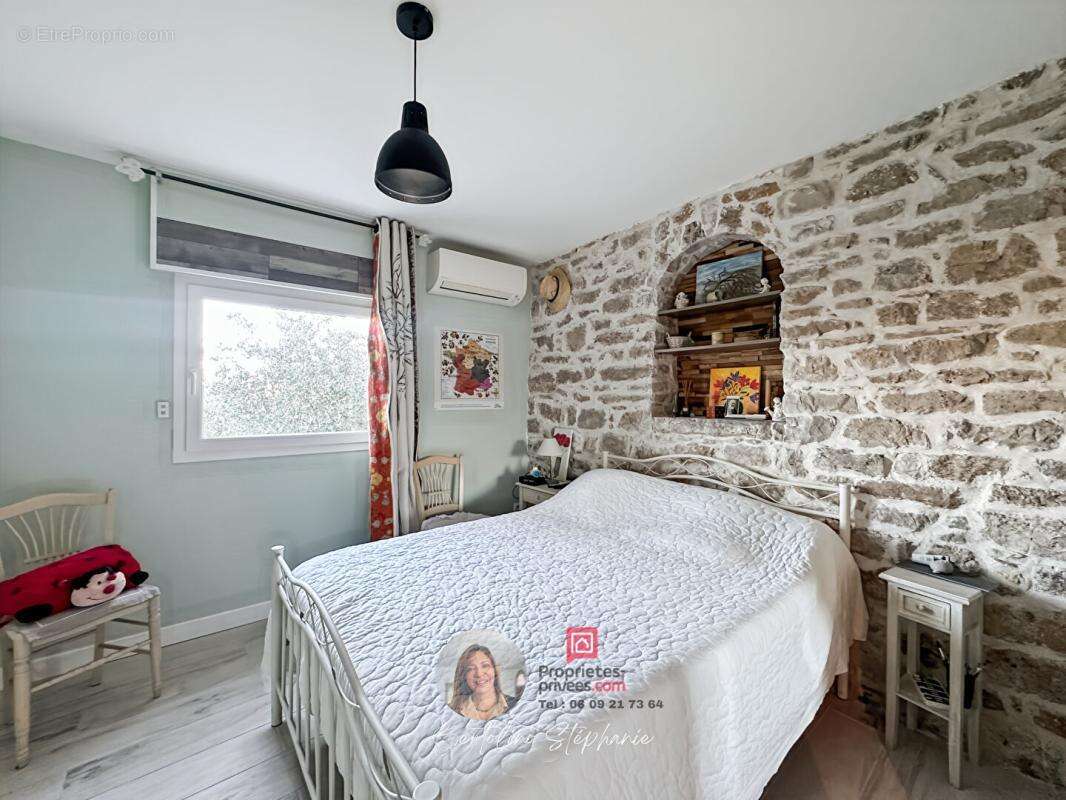 Maison à FIGANIERES