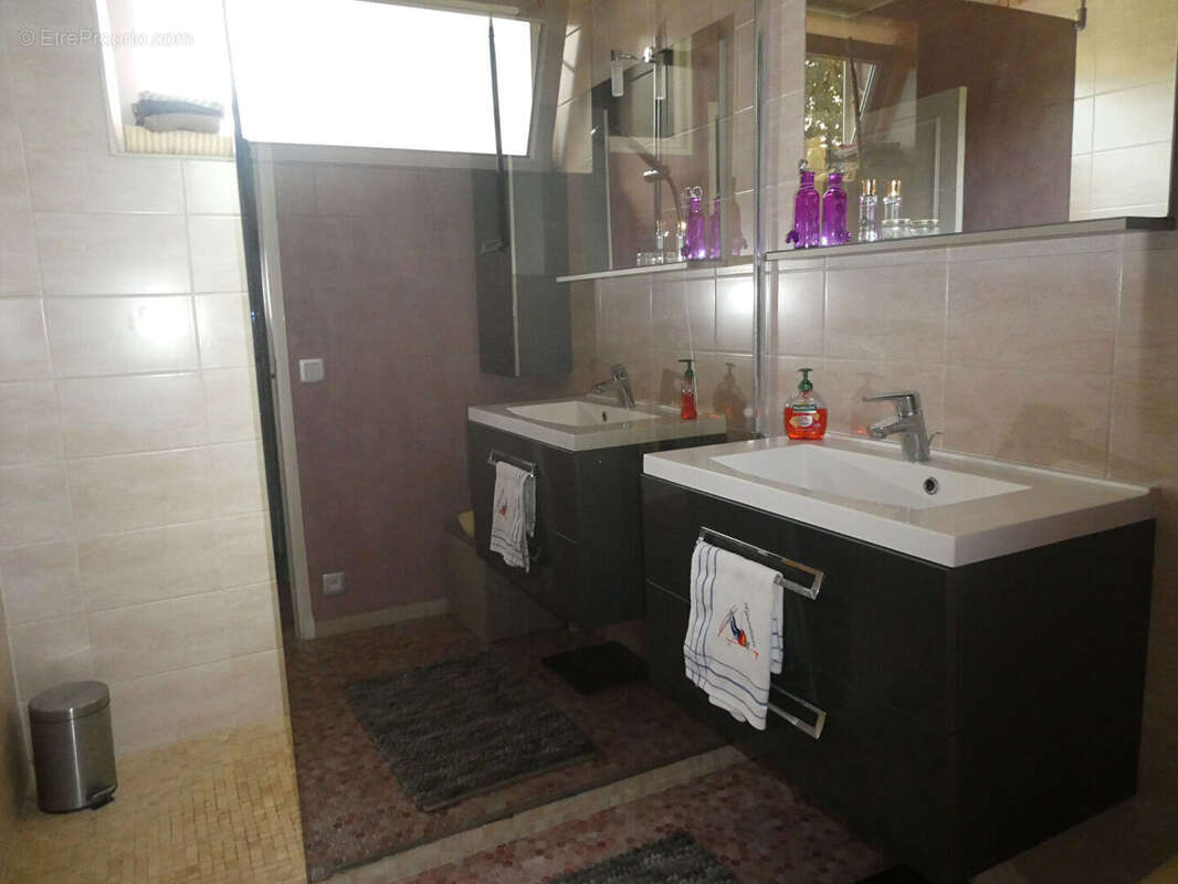 Maison à PONT-L'EVEQUE