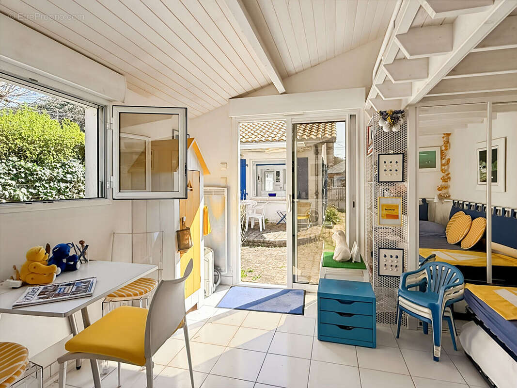 Maison à PORNIC