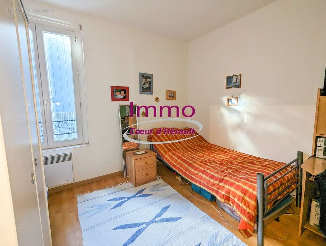 Maison à CLERMONT-L&#039;HERAULT