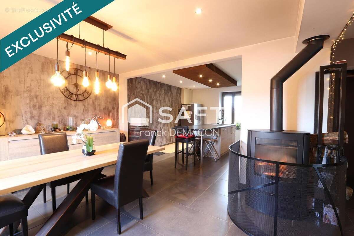 Photo 6 - Maison à ECOUVIEZ