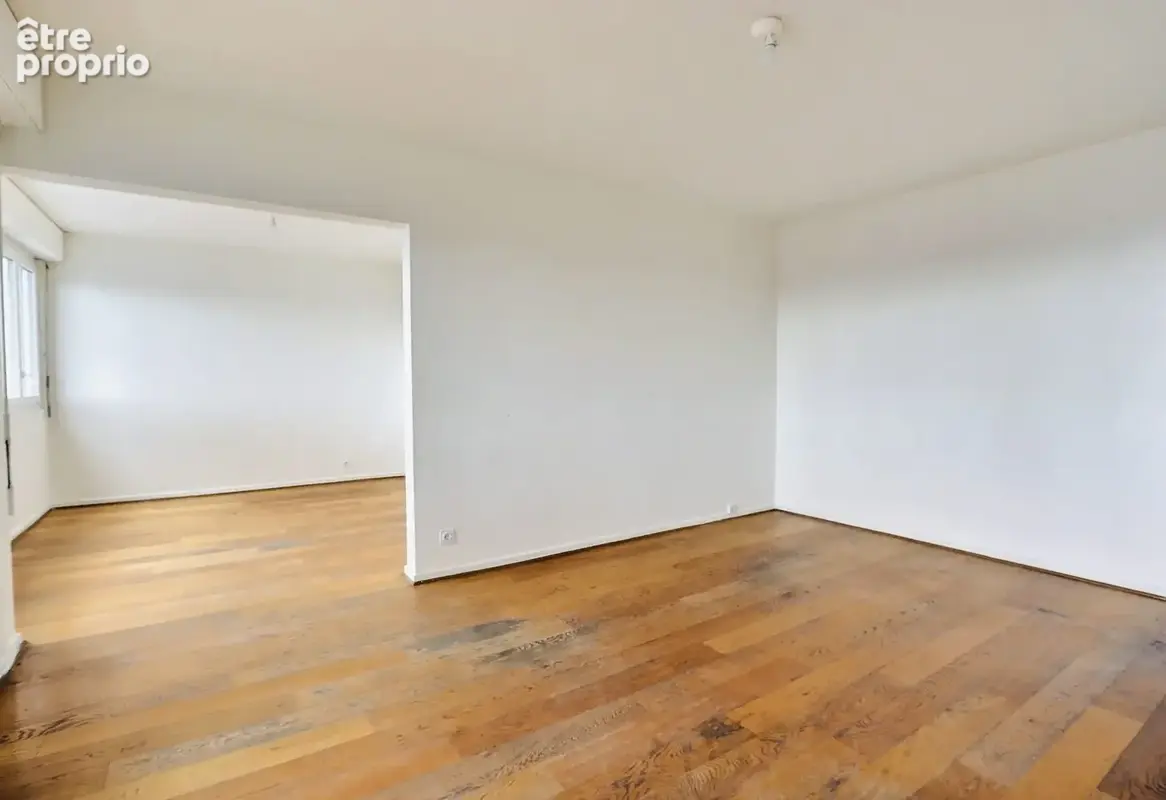 Appartement 4 pièces 84 m² à vendre à Clermont-Ferrand (63000) - photo 4