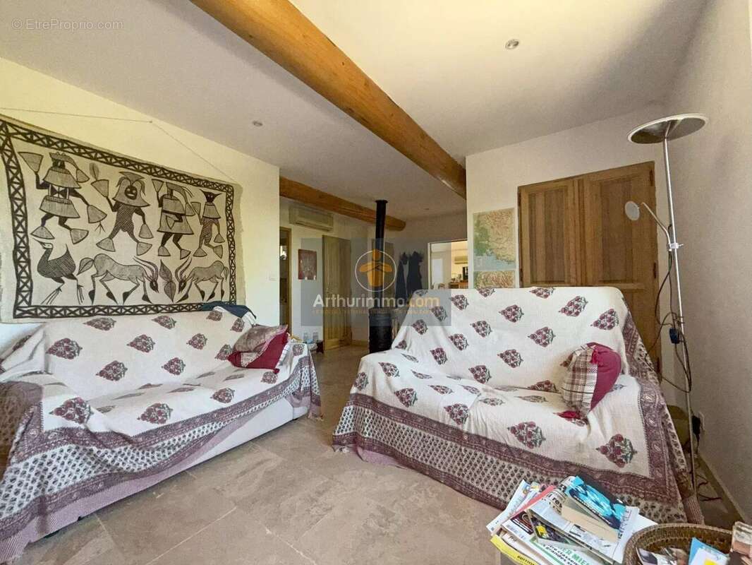 Vente Maison Gargas(84400) 341 000ï¿œ - photo 7