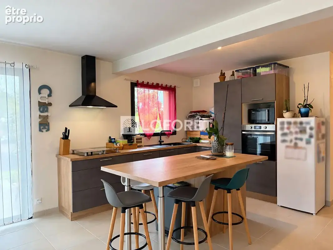 Maison Plehedel 139 m² - vie de plain pied - photo 2