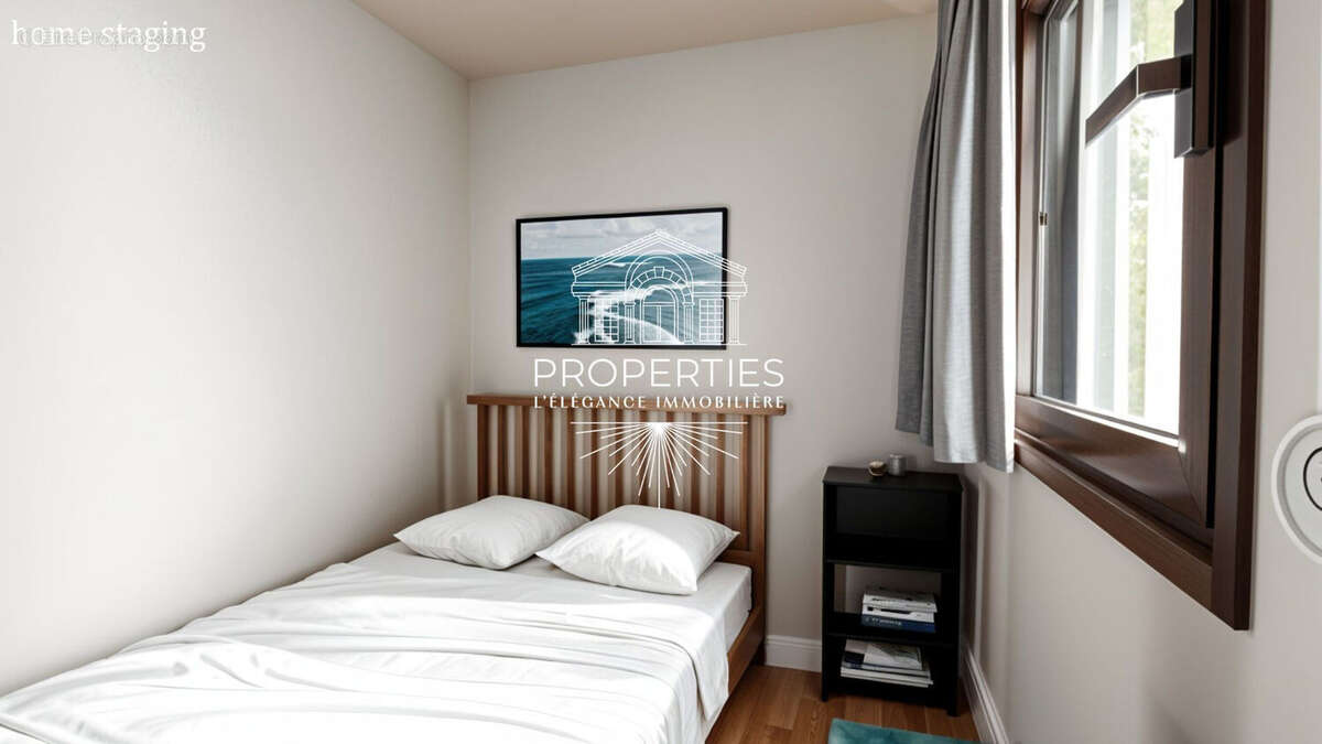 Appartement à LE LAVANDOU