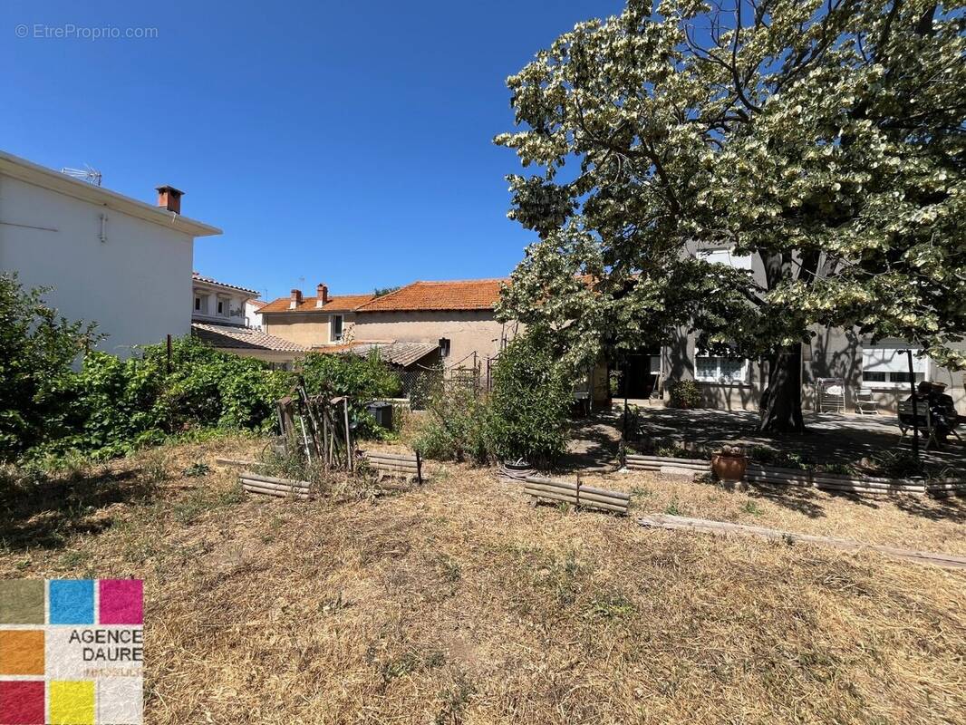 Maison à PORTIRAGNES
