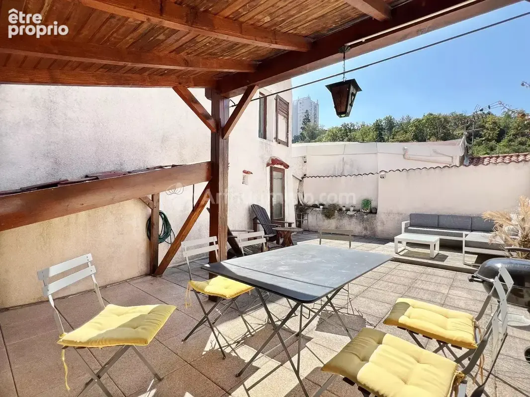 Vente Maison Royat(63130) 259 000ï¿œ - photo 9