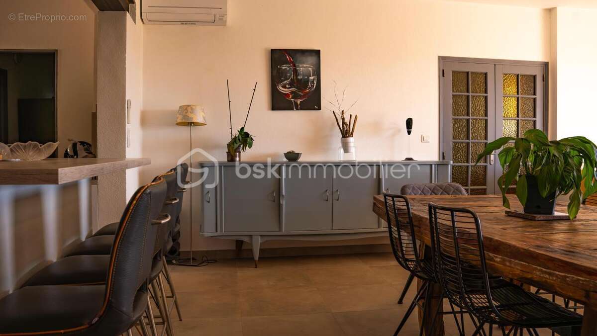 Propriété familiale ou Maison d'hôtes - photo 15