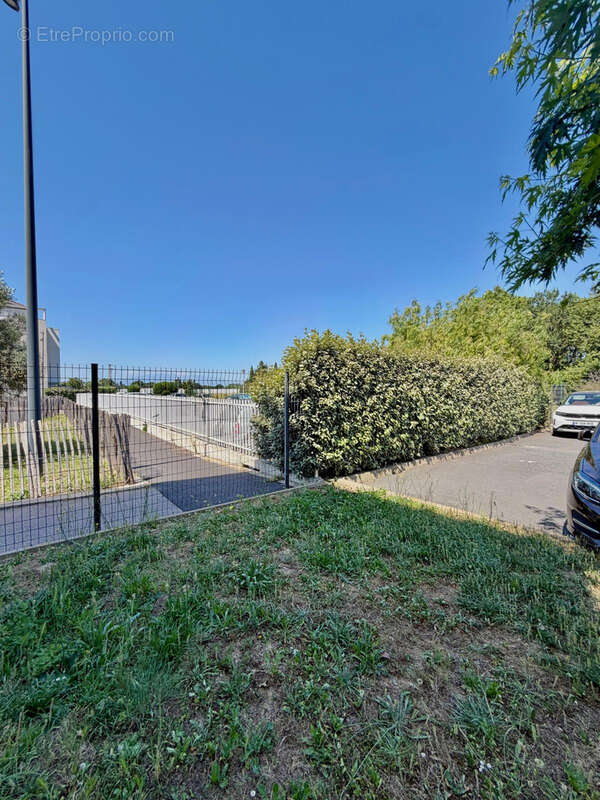 Appartement à SAINT-CYPRIEN