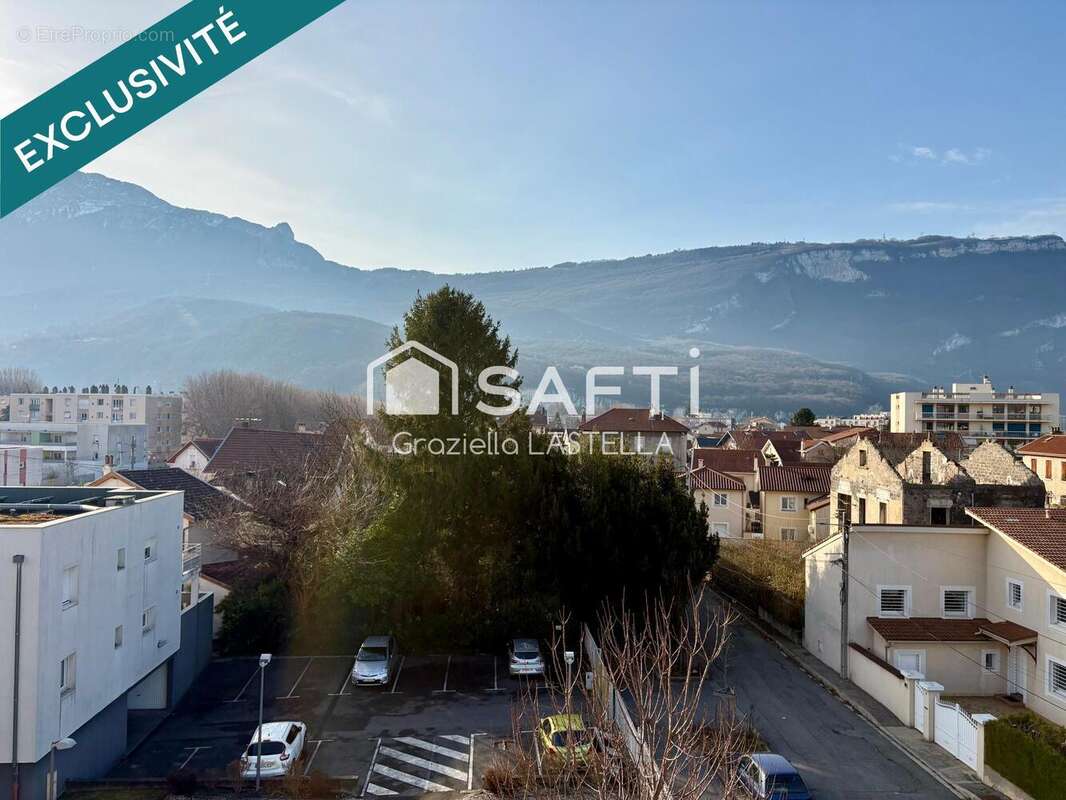 Photo 3 - Appartement à FONTAINE