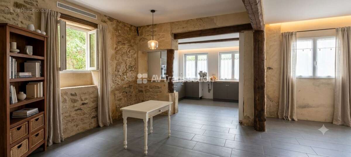 Maison 91 m² à Saint-Yzans-De-Medoc  - photo 2
