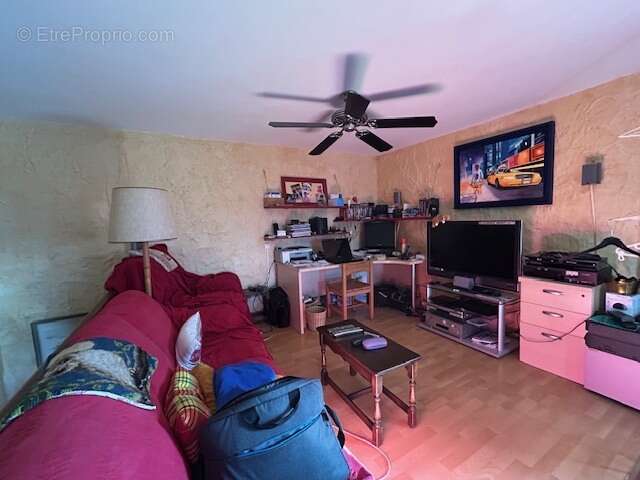 Autre à LE BARCARES