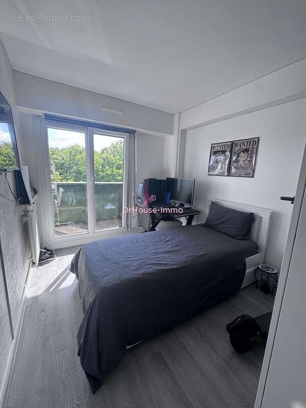 Appartement à SEVRAN