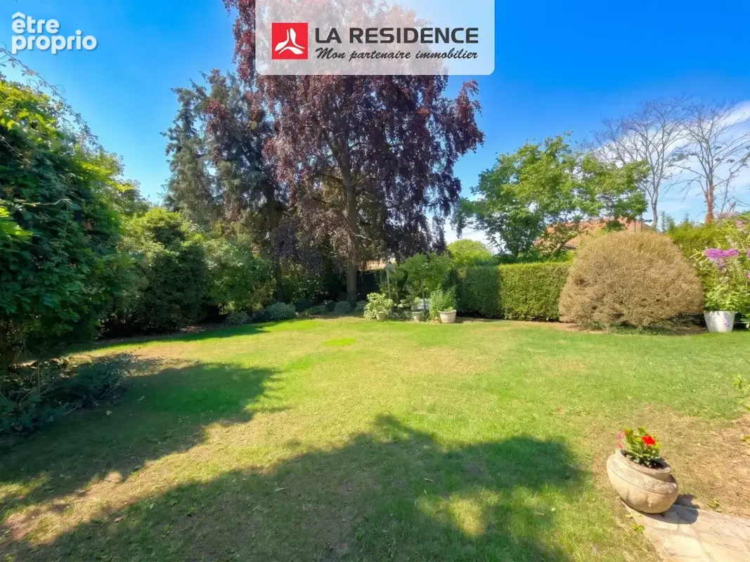 Maison 135 m² à Herblay  - photo 4