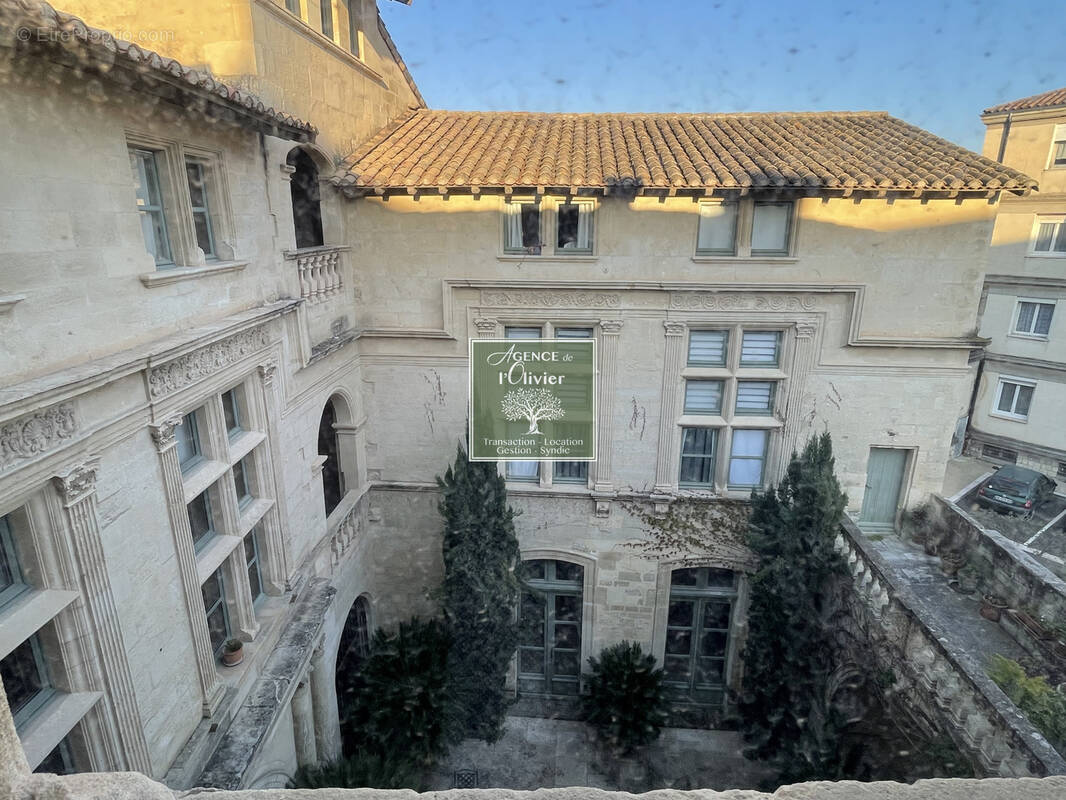 Appartement à TARASCON