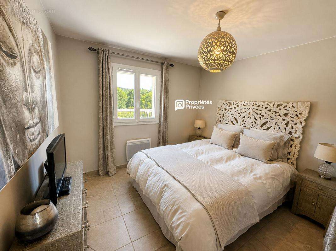 Appartement T3  avec jardin  - PORTO-VECCHIO  (20137) - CORSE DU SUD - FRANCE - photo 8