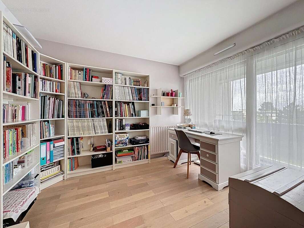 Photo 3 - Appartement à CARRIERES-SUR-SEINE