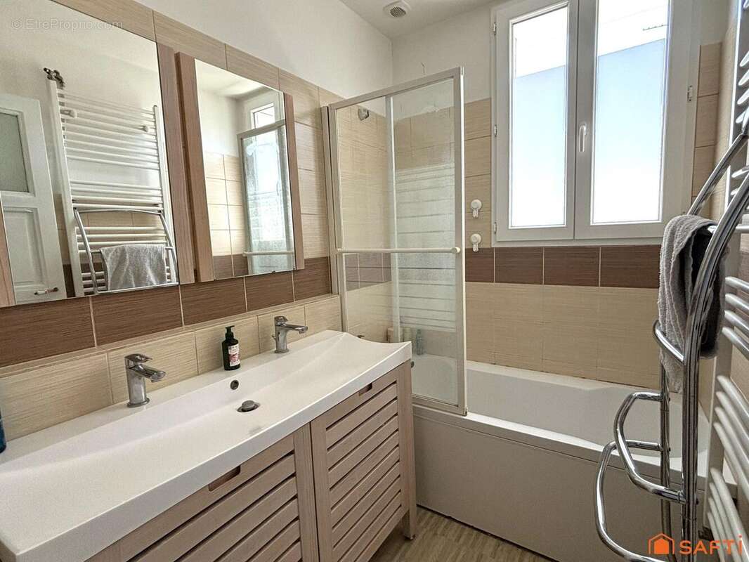 Photo 9 - Maison à L&#039;ETANG-LA-VILLE