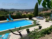 Maison à DRAGUIGNAN